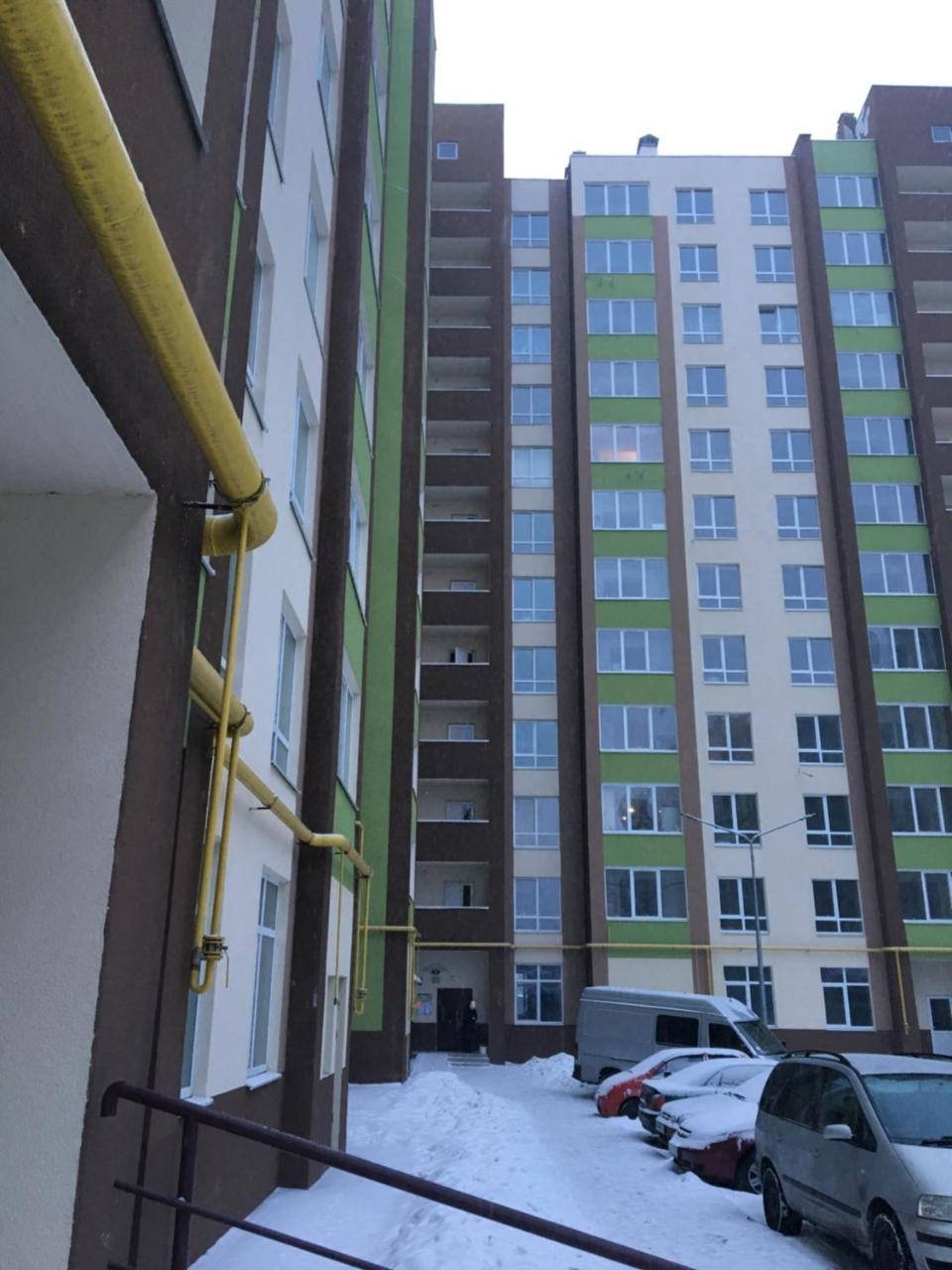 Софиевский Квартал Petropavlovskaya Borshchagovka Екстериор снимка